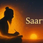 Exploring the Wisdom of Ancient Scriptures with Saarvya