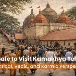 Is It Safe to Visit Kamakhya Temple