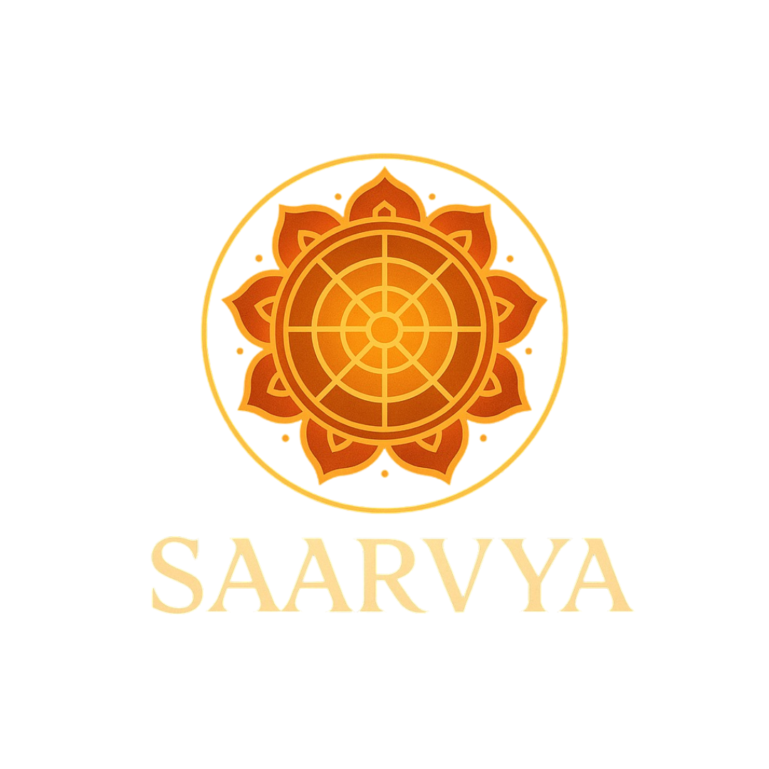 Saarvya