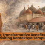 The Transformative Benefits of Visiting Kamakhya Temple