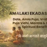 Amalaki Ekadashi 2026