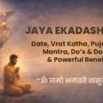 Jaya Ekadashi 2026