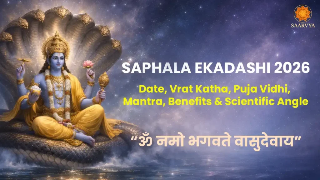 Saphala Ekadashi