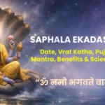 Saphala Ekadashi