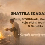Shattila Ekadashi 2026